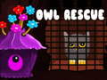Ойын Owl Rescue