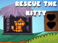 Ойын Rescue the kitty