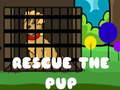 Ойын Rescue the Pup