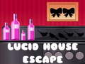 Ойын Lucid House Escape