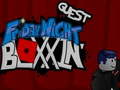 Ойын Guest Friday Night Bloxxin