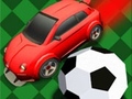 Ойын BumpyBall.io