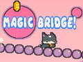Ойын Magic Bridge!