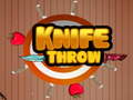 Ойын Knife Throw