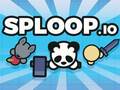 Ойын Sploop.io