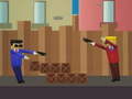 Ойын mr.Bullet 2 players