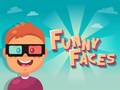 Ойын Funny Faces