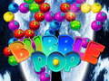 Ойын Bubble pop
