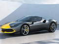 Ойын Ferrari 296 GTB Slide