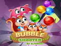 Ойын Bubble Shooter by Elfarissi