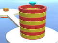 Ойын Fire Balls - Shoot Ball 3D