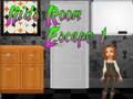 Ойын Amgel Kids Room Escape 1
