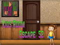 Ойын Amgel Kids Room Escape 52