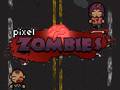 Ойын Pixel Zombies