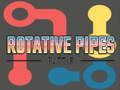 Ойын Rotative Pipes Puzzle