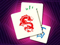 Ойын Mahjong 2048