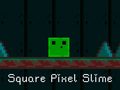Ойын Square Pixel Slime