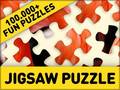 Ойын Jigsaw Puzzle: 100.000+ Fun Puzzles