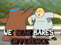 Ойын We Bare Bears Difference