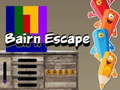 Ойын Bairn Escape