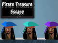 Ойын Pirate Treasure Escape