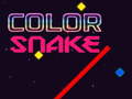 Ойын Color Snake