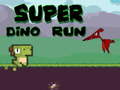 Ойын Super Dino Run