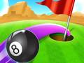 Ойын Billiard & Golf