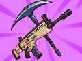 Ойын Battlepoint.io