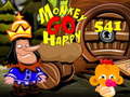 Ойын Monkey Go Happy Stage 541
