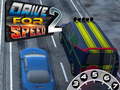 Ойын Drive for Speed 2