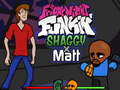 Ойын Friday Night Funkin Shaggy x Matt
