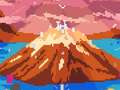 Ойын Mountains