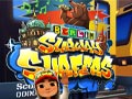 Ойын Subway Surfers Berlin