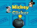 Ойын Mickey Clicker