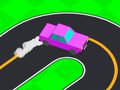 Ойын Drift Car To Right