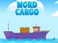 Ойын Word Cargo