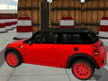 Ойын Advance Car Parking Game: Car Drive
