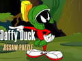 Ойын Daffy Duck Jigsaw Puzzle