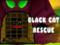 Ойын Black Cat Rescue
