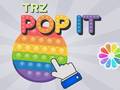 Ойын TRZ Pop It