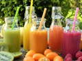Ойын Smoothies Jigsaw