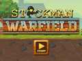 Ойын Stickman Warfield
