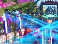 Ойын Waterpark Parkour