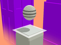 Ойын Stack Fire Rider 3D