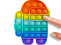 Ойын Pop It Bubble Game