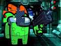 Ойын Imposter Space Puzzle