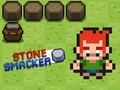Ойын Stone Smacker