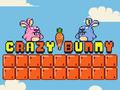 Ойын Crazy Bunny