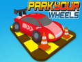 Ойын Park your wheels